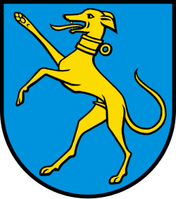 CHE Hunzenschwil COA